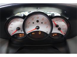 1999 Porsche Boxster (CC-2080934) for sale in Kentwood, Michigan