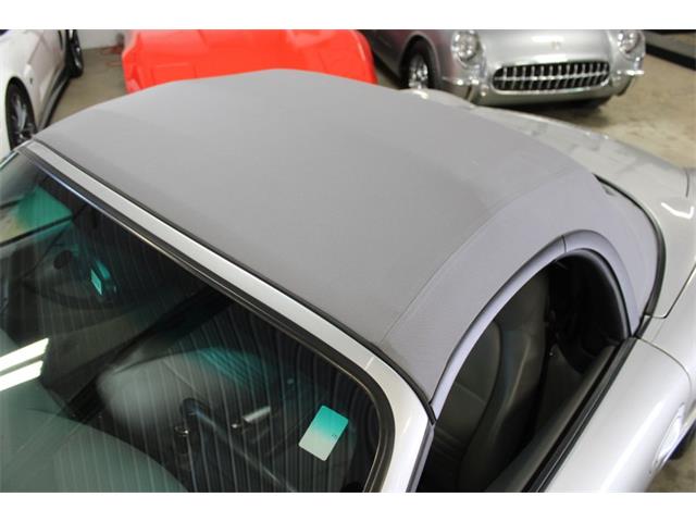1999 Porsche Boxster (CC-2080934) for sale in Kentwood, Michigan