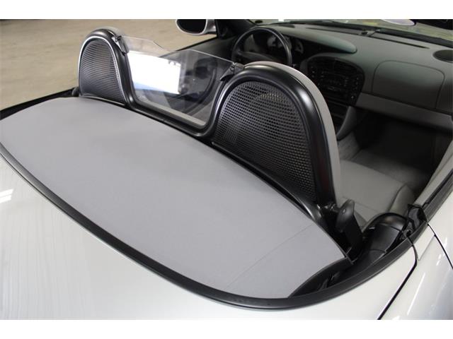 1999 Porsche Boxster (CC-2080934) for sale in Kentwood, Michigan