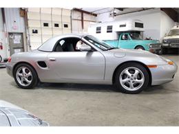 1999 Porsche Boxster (CC-2080934) for sale in Kentwood, Michigan