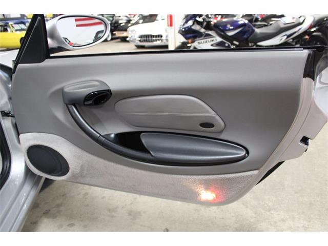 1999 Porsche Boxster (CC-2080934) for sale in Kentwood, Michigan