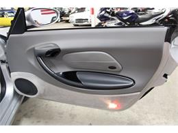 1999 Porsche Boxster (CC-2080934) for sale in Kentwood, Michigan