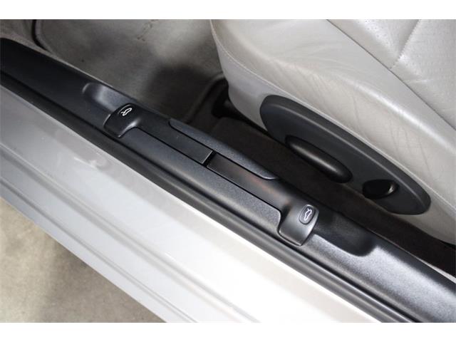 1999 Porsche Boxster (CC-2080934) for sale in Kentwood, Michigan