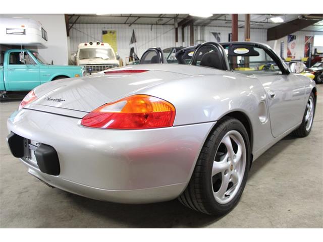 1999 Porsche Boxster (CC-2080934) for sale in Kentwood, Michigan