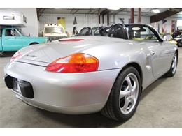 1999 Porsche Boxster (CC-2080934) for sale in Kentwood, Michigan