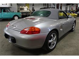 1999 Porsche Boxster (CC-2080934) for sale in Kentwood, Michigan