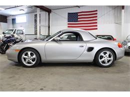 1999 Porsche Boxster (CC-2080934) for sale in Kentwood, Michigan