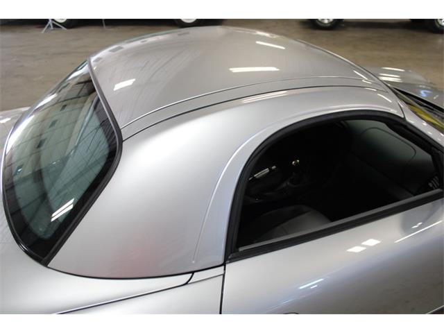 1999 Porsche Boxster (CC-2080934) for sale in Kentwood, Michigan