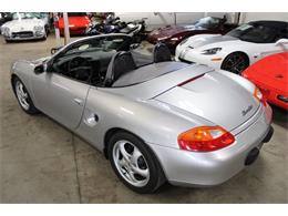 1999 Porsche Boxster (CC-2080934) for sale in Kentwood, Michigan