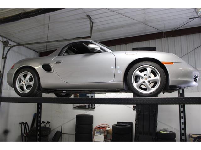 1999 Porsche Boxster (CC-2080934) for sale in Kentwood, Michigan