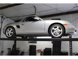 1999 Porsche Boxster (CC-2080934) for sale in Kentwood, Michigan