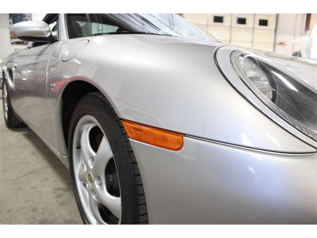 1999 Porsche Boxster (CC-2080934) for sale in Kentwood, Michigan