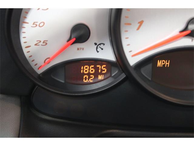 1999 Porsche Boxster (CC-2080934) for sale in Kentwood, Michigan