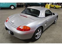 1999 Porsche Boxster (CC-2080934) for sale in Kentwood, Michigan