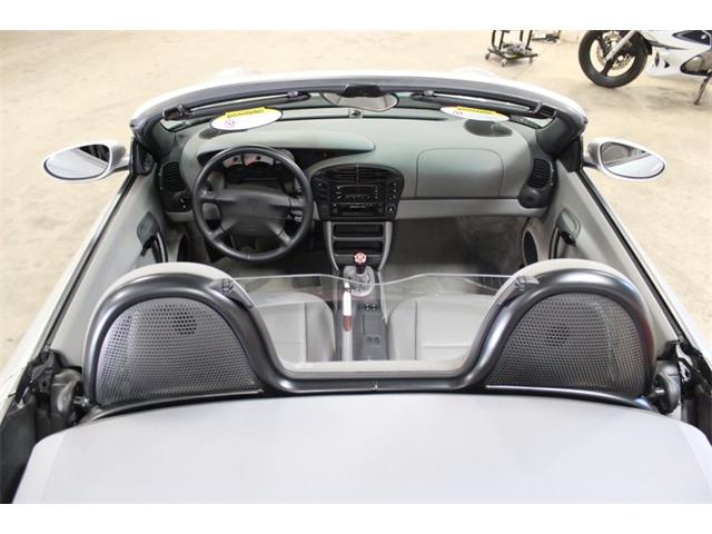 1999 Porsche Boxster (CC-2080934) for sale in Kentwood, Michigan