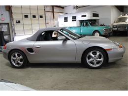 1999 Porsche Boxster (CC-2080934) for sale in Kentwood, Michigan