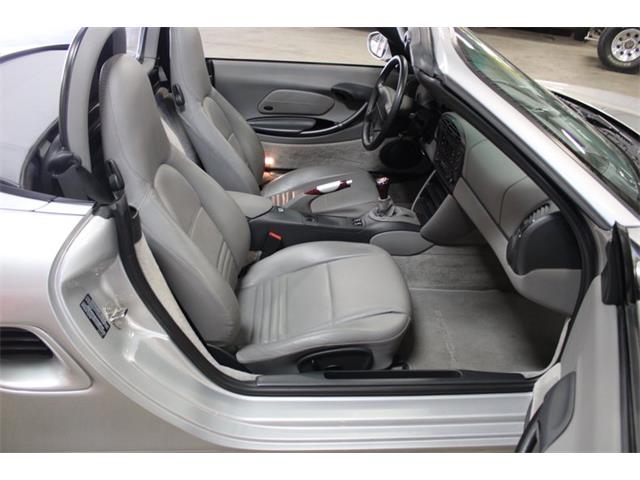 1999 Porsche Boxster (CC-2080934) for sale in Kentwood, Michigan