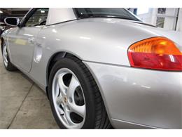 1999 Porsche Boxster (CC-2080934) for sale in Kentwood, Michigan