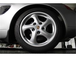 1999 Porsche Boxster (CC-2080934) for sale in Kentwood, Michigan