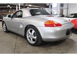 1999 Porsche Boxster (CC-2080934) for sale in Kentwood, Michigan