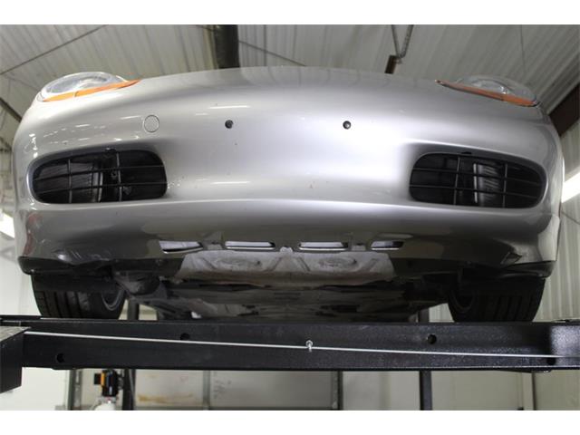 1999 Porsche Boxster (CC-2080934) for sale in Kentwood, Michigan