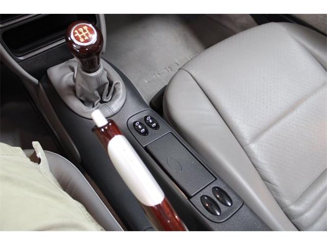 1999 Porsche Boxster (CC-2080934) for sale in Kentwood, Michigan