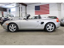 1999 Porsche Boxster (CC-2080934) for sale in Kentwood, Michigan