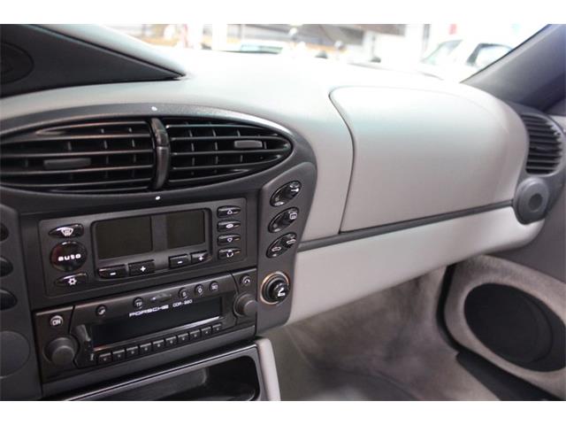 1999 Porsche Boxster (CC-2080934) for sale in Kentwood, Michigan