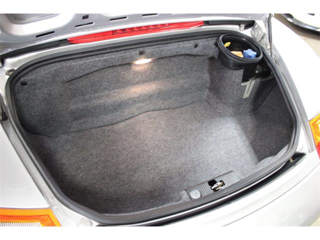 1999 Porsche Boxster (CC-2080934) for sale in Kentwood, Michigan