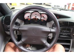 1999 Porsche Boxster (CC-2080934) for sale in Kentwood, Michigan