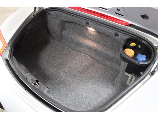 1999 Porsche Boxster (CC-2080934) for sale in Kentwood, Michigan
