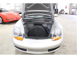 1999 Porsche Boxster (CC-2080934) for sale in Kentwood, Michigan