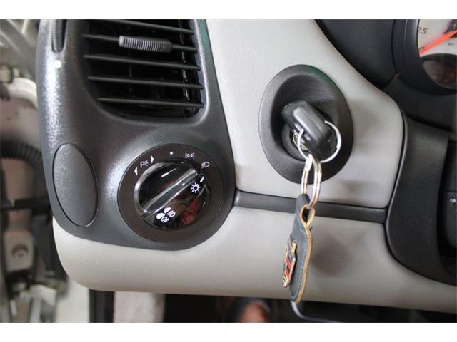 1999 Porsche Boxster (CC-2080934) for sale in Kentwood, Michigan
