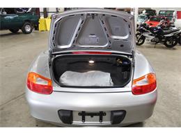 1999 Porsche Boxster (CC-2080934) for sale in Kentwood, Michigan