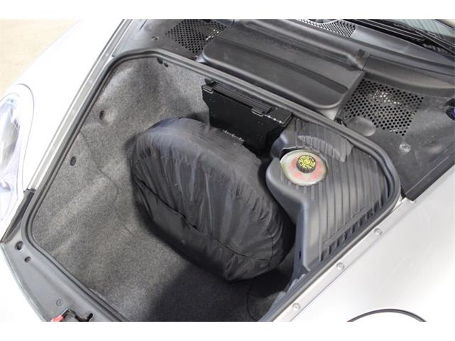 1999 Porsche Boxster (CC-2080934) for sale in Kentwood, Michigan