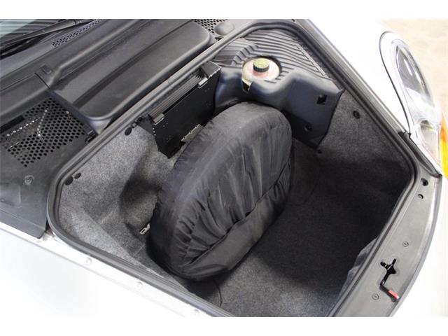 1999 Porsche Boxster (CC-2080934) for sale in Kentwood, Michigan