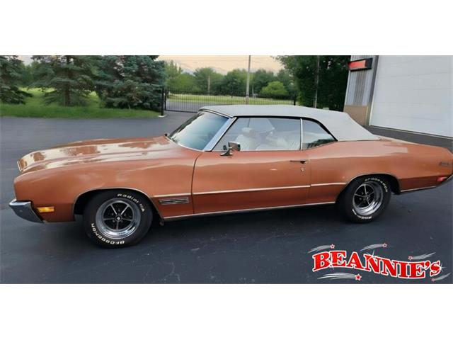 1971 Buick Skylark (CC-2089340) for sale in Daytona Beach, Florida