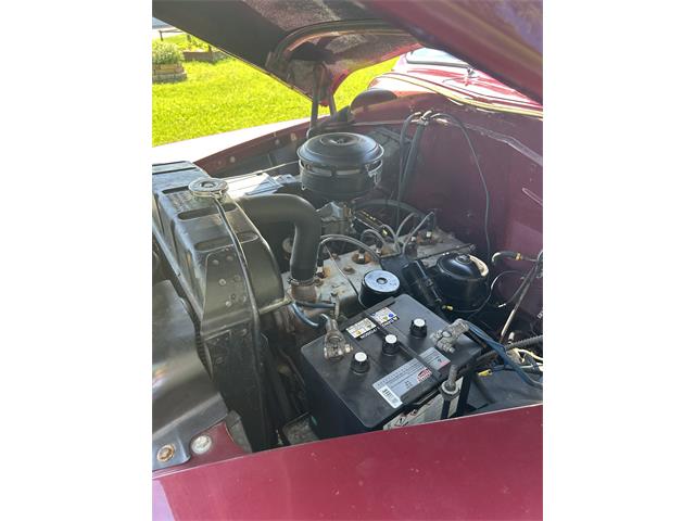 1949 Plymouth Coupe (CC-2089343) for sale in Camp Douglas, Wisconsin
