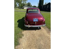 1949 Plymouth Coupe (CC-2089343) for sale in Camp Douglas, Wisconsin