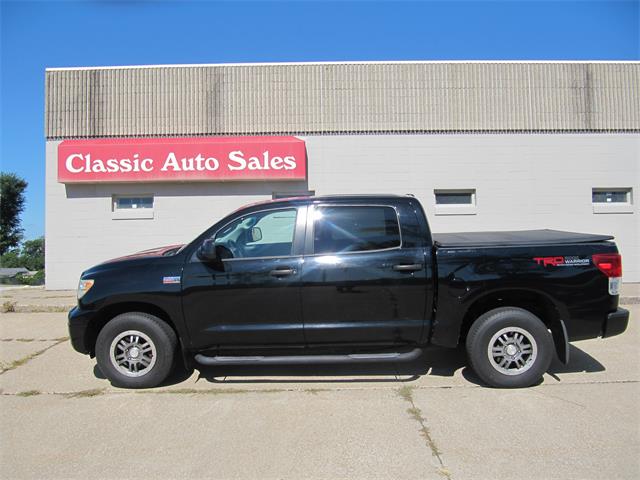 2010 Toyota Tundra (CC-2089344) for sale in Omaha, Nebraska