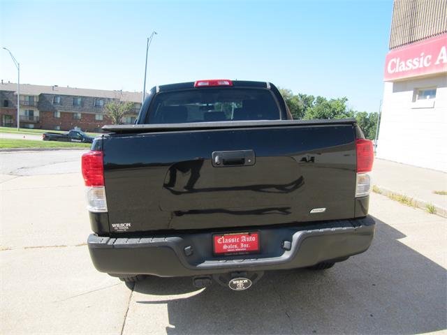 2010 Toyota Tundra (CC-2089344) for sale in Omaha, Nebraska
