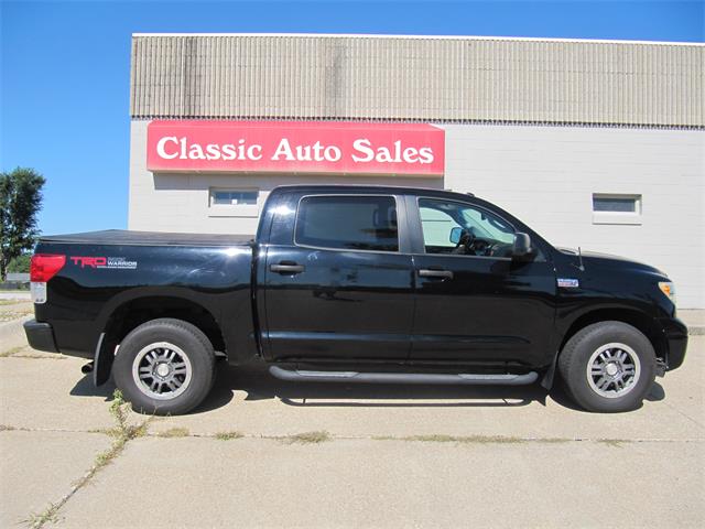 2010 Toyota Tundra (CC-2089344) for sale in Omaha, Nebraska