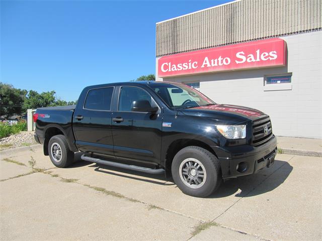 2010 Toyota Tundra (CC-2089344) for sale in Omaha, Nebraska