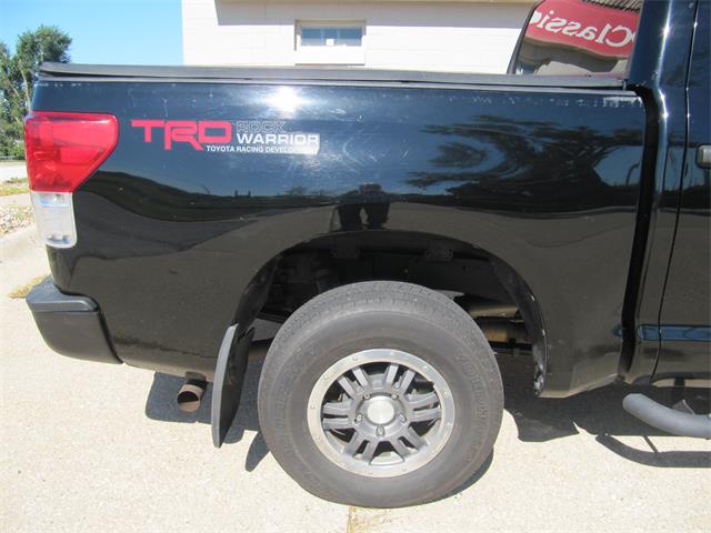 2010 Toyota Tundra (CC-2089344) for sale in Omaha, Nebraska