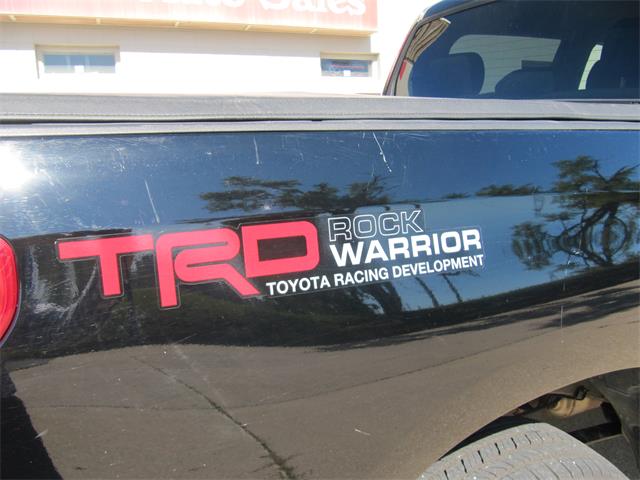 2010 Toyota Tundra (CC-2089344) for sale in Omaha, Nebraska