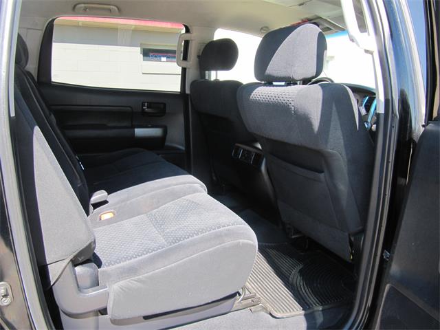 2010 Toyota Tundra (CC-2089344) for sale in Omaha, Nebraska