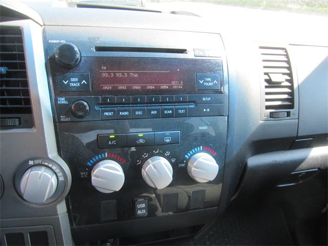 2010 Toyota Tundra (CC-2089344) for sale in Omaha, Nebraska