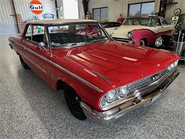 1963 Ford Galaxie 500 (CC-2089346) for sale in Hamilton, Ohio