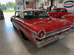 1963 Ford Galaxie 500 (CC-2089346) for sale in Hamilton, Ohio