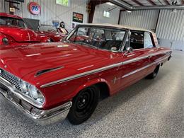 1963 Ford Galaxie 500 (CC-2089346) for sale in Hamilton, Ohio